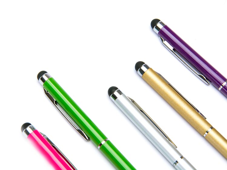 قلم لمسی stylus